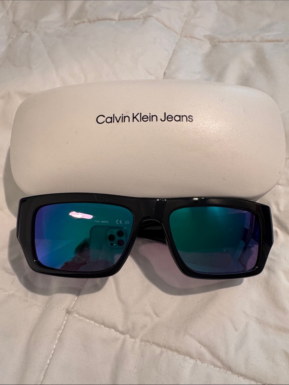 Calvin Klein Sunglasses